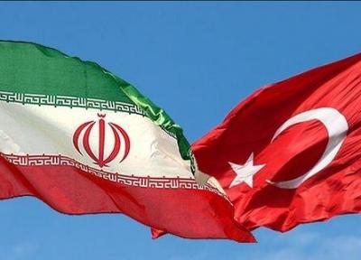 مشکل کامیون های ایرانی در مرزهای ترکیه حل شد