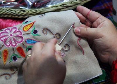 خبرنگاران پرداخت 15میلیارد ریال تسهیلات به هنرمندان صنایع دستی قزوین