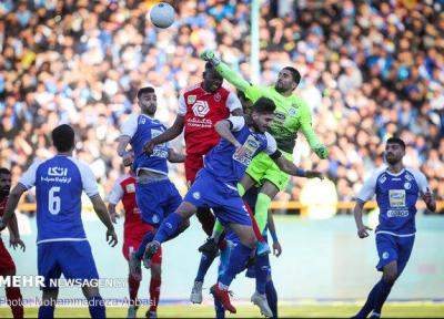 لیگ نوزدهم باید به اتمام برسد، استقلال و پرسپولیس خصوصی نمی شوند