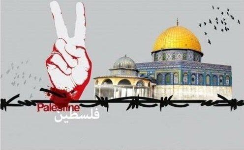 برگزاری بزرگترین مراسم روز جهانی قدس در برنامه آنلاین اینستاگرام برگزاری بزرگترین مراسم روز جهانی قدس در برنامه آنلاین اینستاگرام