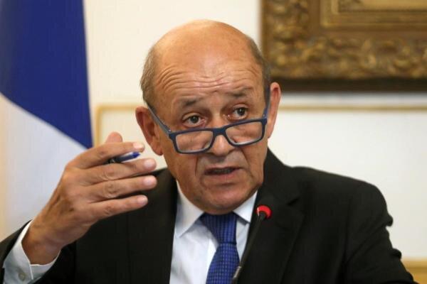 رابطه با ایران بعد از زندانی شدن عادلخواه سخت تر شده است رابطه با ایران بعد از زندانی شدن عادلخواه سخت تر شده است