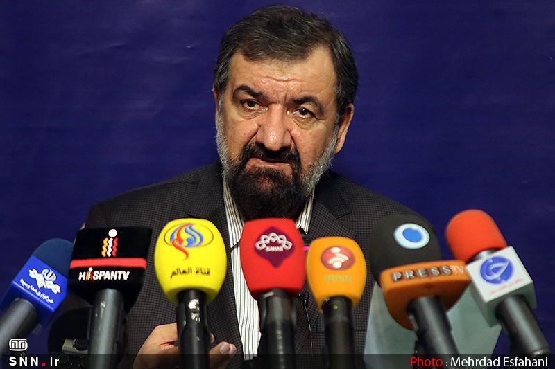 محسن رضایی: بی تفاوتی، بخش های وسیعی از جنگل های این سرزمین را خاکستر می نماید