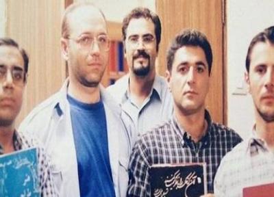 قصه های روزگار جوانی به نیمه رسید، ماجراجویی دانشجوهایی که به تهران آمده اند