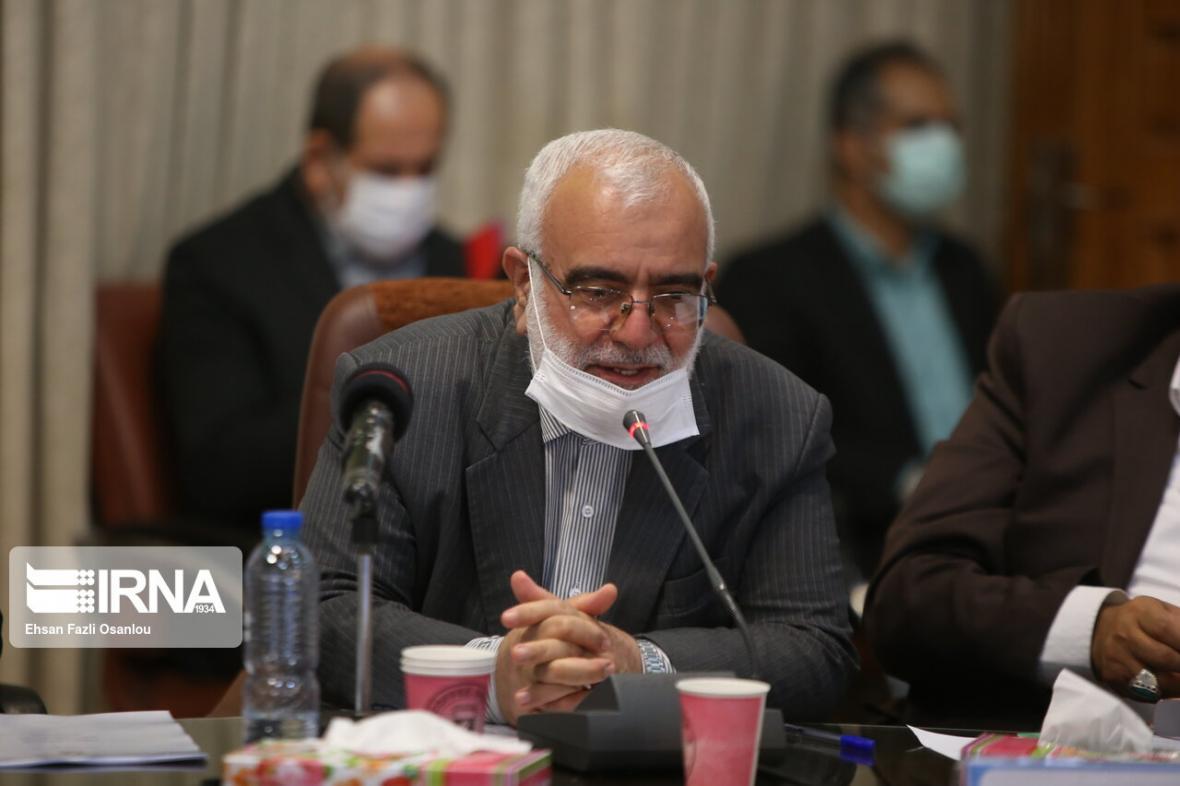 خبرنگاران کمیته امداد امسال 200 هزار شغل ایجاد می کند خبرنگاران کمیته امداد سال جاری 200 هزار شغل ایجاد می نماید