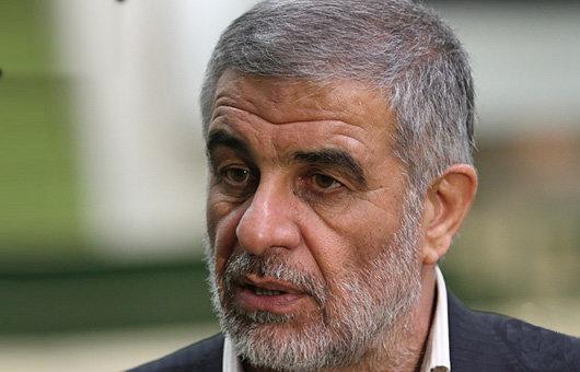 جوکار: مهم ترین چالش کاندیداهای انتخابات 1400 مسائل اقتصادی جوکار: مهم ترین چالش کاندیداهای انتخابات 1400 مسائل مالی است