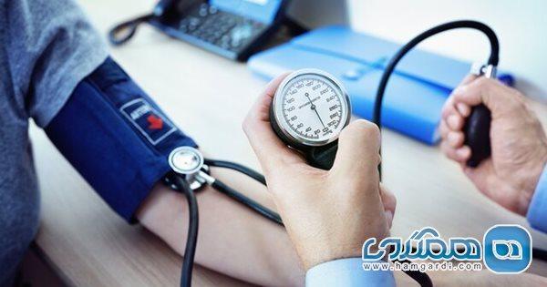 چند توصیه برای کنترل فشارخون چند توصیه برای کنترل فشارخون