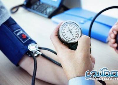 چند توصیه برای کنترل فشارخون