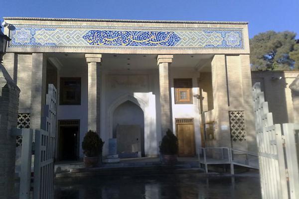 دزدی از موزه هنرهای تزیینی ایران ، سرقت تزیینات هنرهای سنتی دزدی از موزه هنرهای تزیینی ایران ، سرقت تزیینات هنرهای سنتی